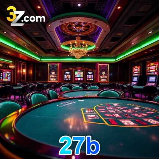 27b APP Jogos de caça-níqueis