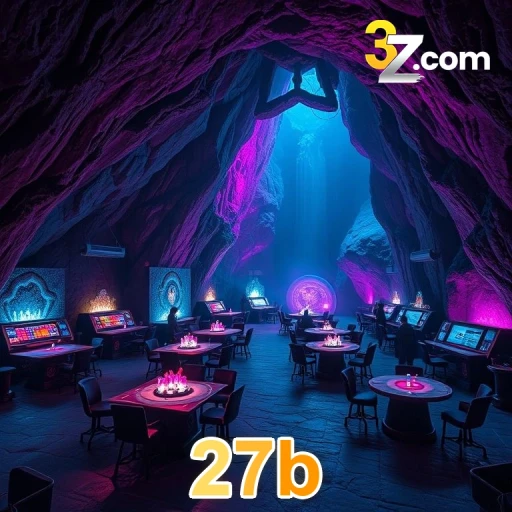 27b APP Jogos de caça-níqueis